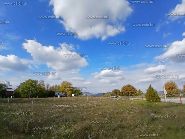Eladó telek Pilisvörösvár 1866 nm