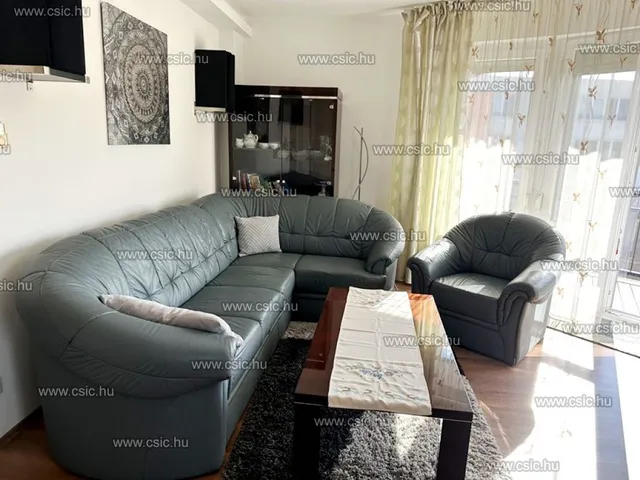 Eladó lakás Budapest XIII. kerület, Angyalföld 96 nm