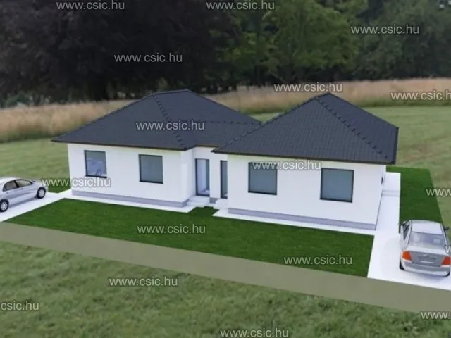 Eladó ház Vácrátót 79 nm