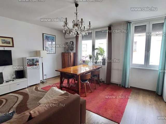 Eladó lakás Budapest II. kerület, Országút 61 nm