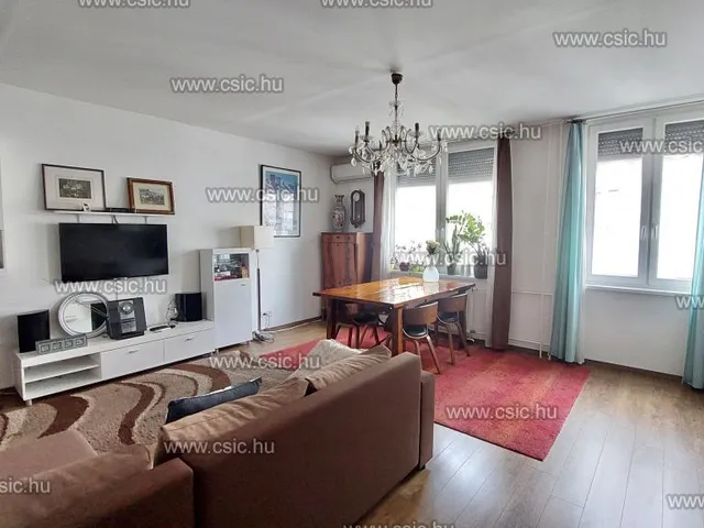 Eladó lakás Budapest II. kerület, Országút 61 nm