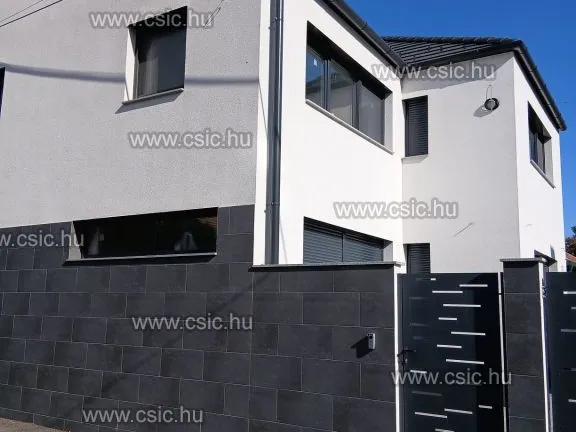 Eladó ház Szentendre 170 nm