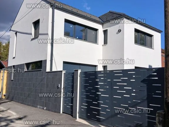 Eladó ház Szentendre 170 nm