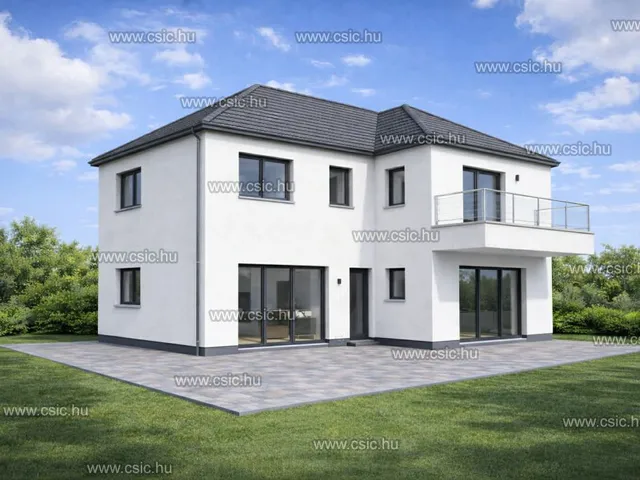 Eladó ház Szentendre 160 nm