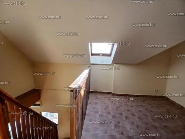 Eladó ház Pilisvörösvár 175 nm