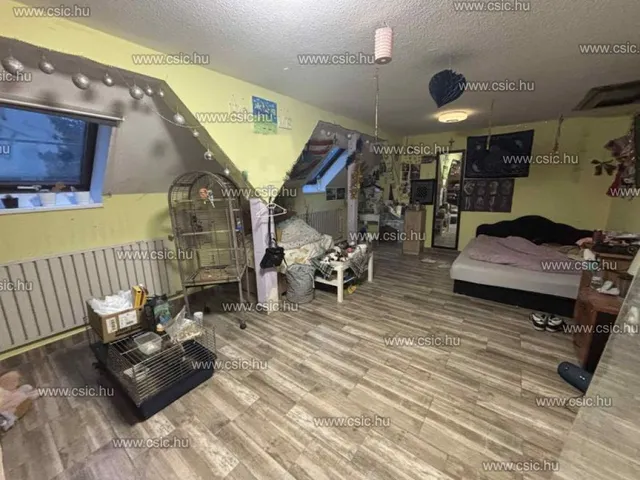 Eladó ház Pilisvörösvár 175 nm