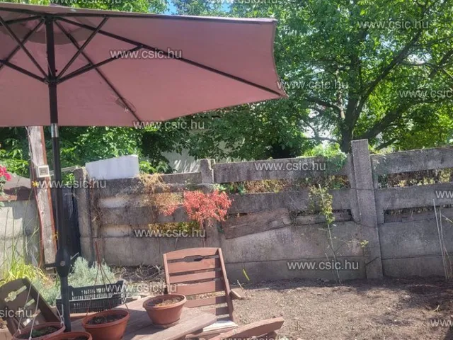 Eladó ház Pilisvörösvár 175 nm