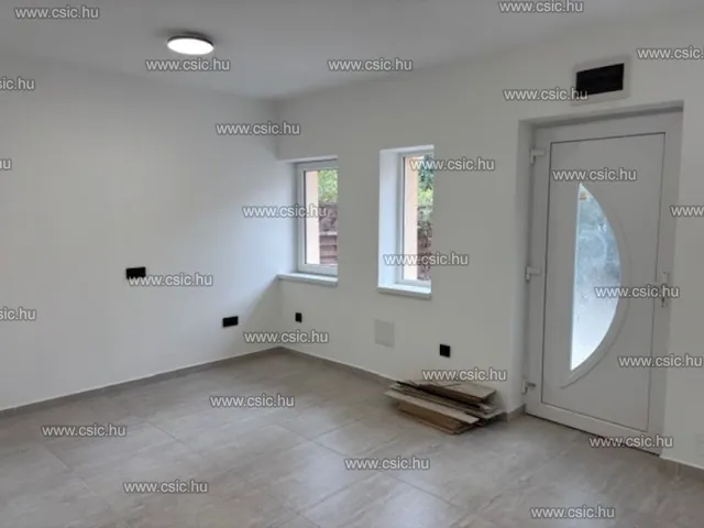 Eladó ház Budapest III. kerület, Csillaghegy 45 nm