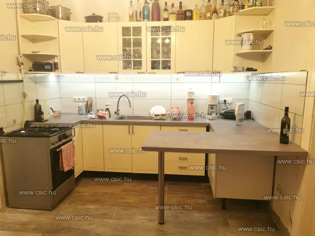 Eladó ház Budapest XV. kerület, Rákospalota 72 nm