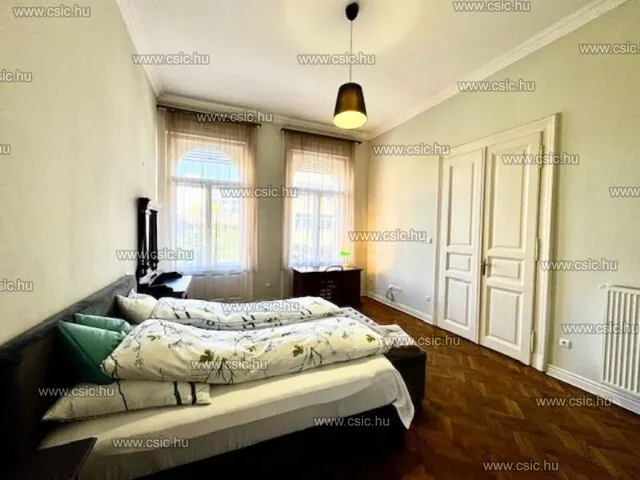 Eladó lakás Budapest VIII. kerület 75 nm