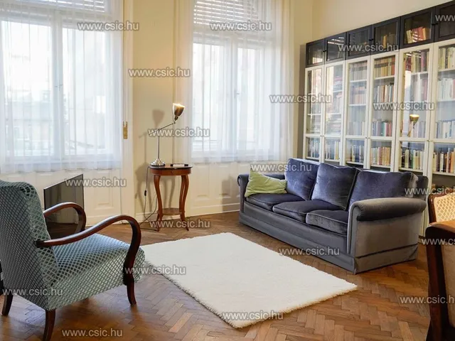 Eladó lakás Budapest VIII. kerület 75 nm