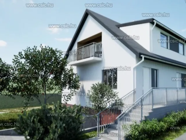 Eladó lakás Budapest XVII. kerület, Rákoscsaba-Újtelep 48 nm
