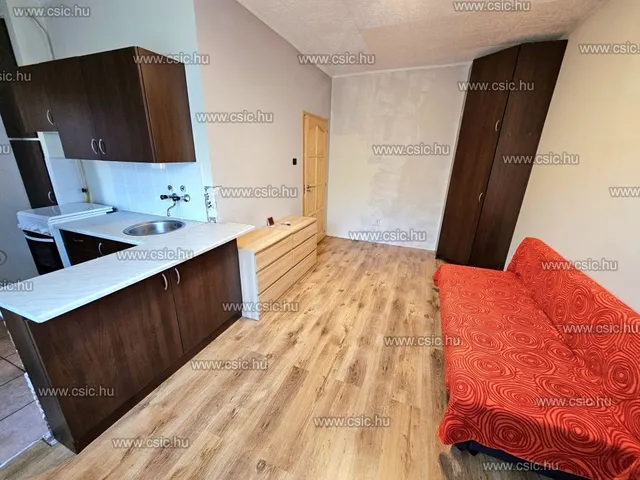 Eladó lakás Budapest XXII. kerület, Budafok 33 nm