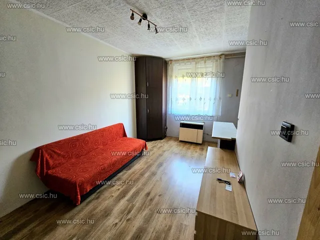 Eladó lakás Budapest XXII. kerület, Budafok 33 nm