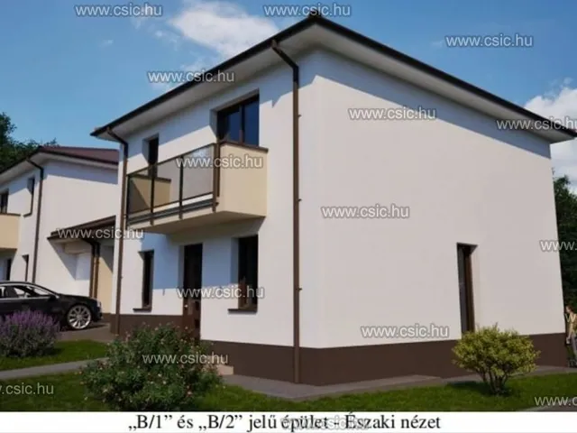 Eladó ház Fót 144 nm