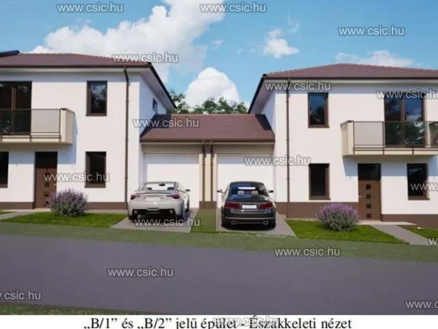 Eladó ház Fót 144 nm