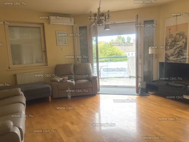 Eladó lakás Budapest XIII. kerület, Angyalföld 104 nm