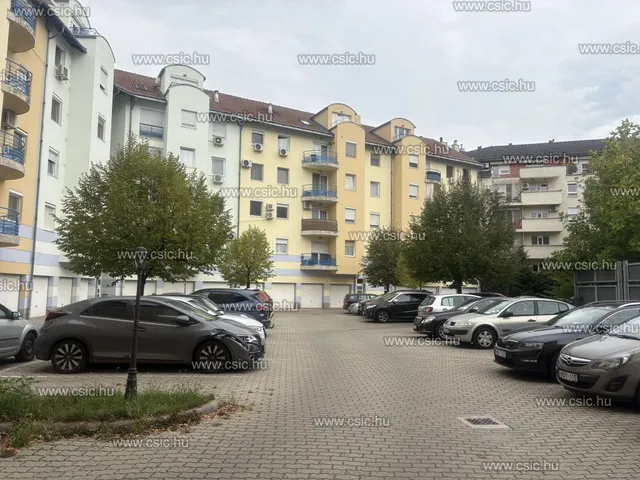 Eladó lakás Budapest XIII. kerület, Angyalföld 104 nm
