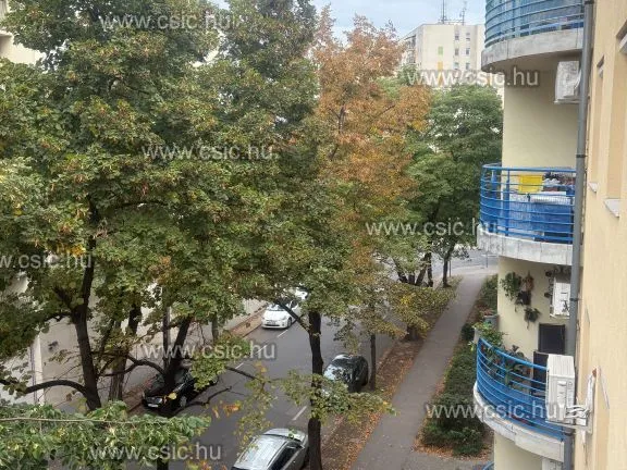 Eladó lakás Budapest XIII. kerület, Angyalföld 104 nm