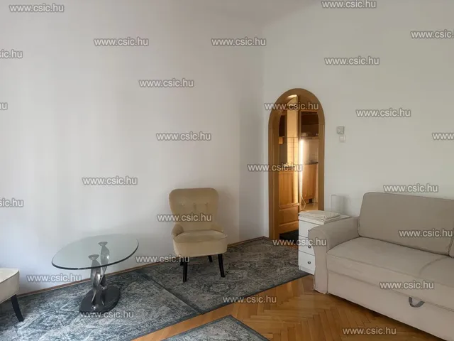 Eladó lakás Budapest XIII. kerület, Újlipótváros 26 nm