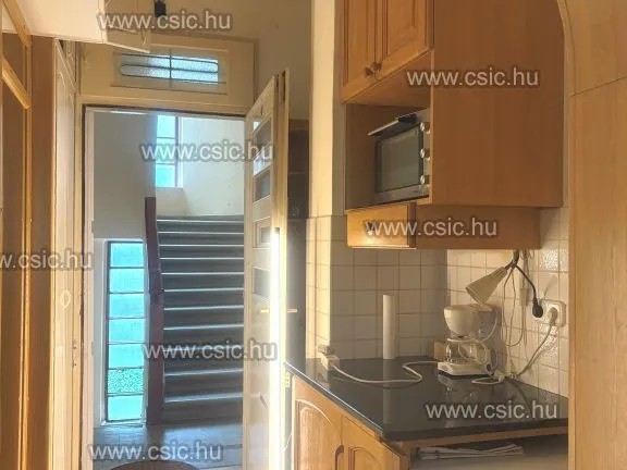 Eladó lakás Budapest XIII. kerület, Újlipótváros 26 nm