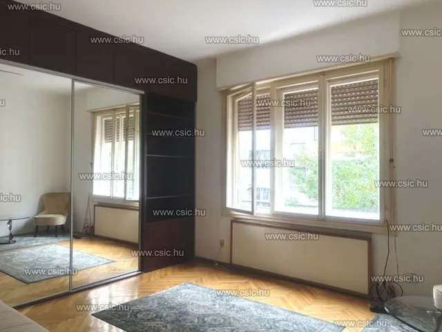 Eladó lakás Budapest XIII. kerület, Újlipótváros 26 nm