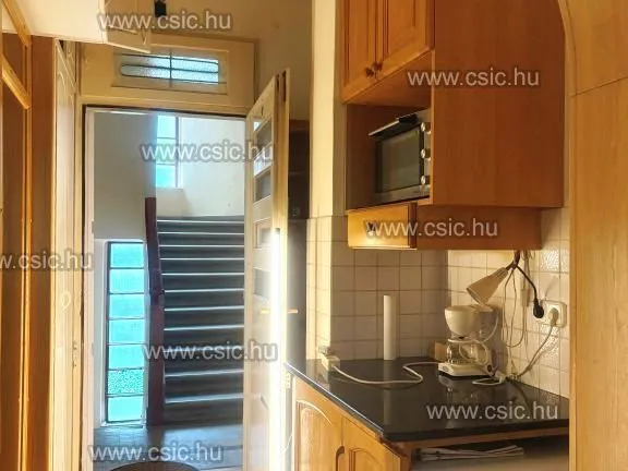 Eladó lakás Budapest XIII. kerület, Újlipótváros 26 nm