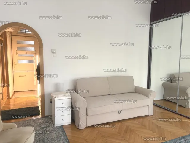 Eladó lakás Budapest XIII. kerület, Újlipótváros 26 nm