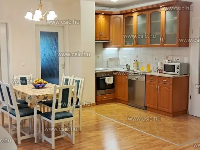 Eladó lakás Budapest XIII. kerület, Angyalföld 63 nm