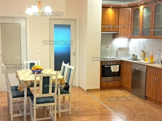 Eladó lakás Budapest XIII. kerület, Angyalföld 63 nm