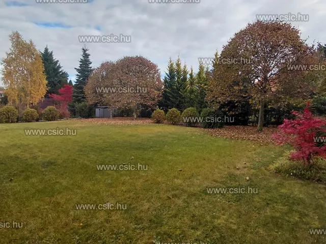 Eladó ház Sződliget 240 nm