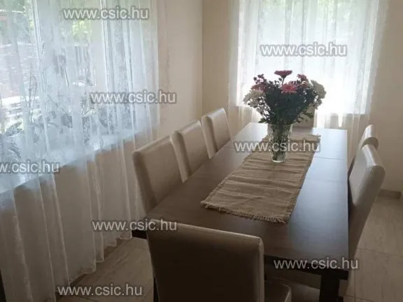 Eladó ház Dunakeszi 170 nm