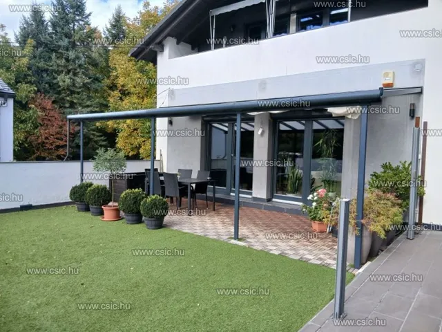 Kiadó lakás Remeteszőlős 93 nm