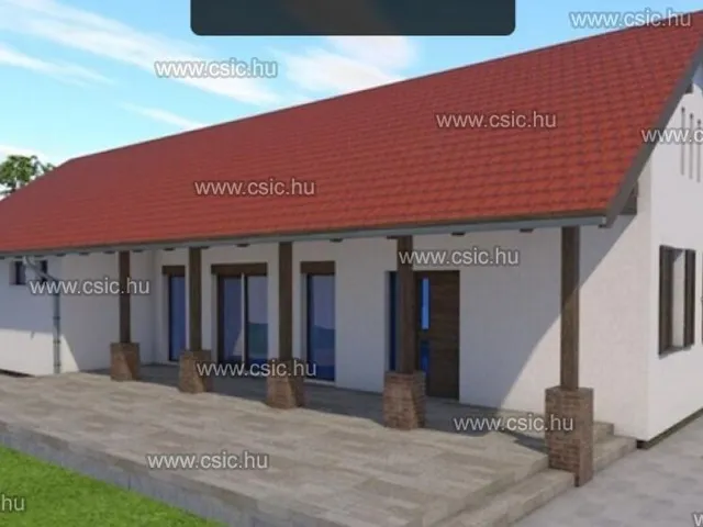 Eladó ház Ráckeve 108 nm