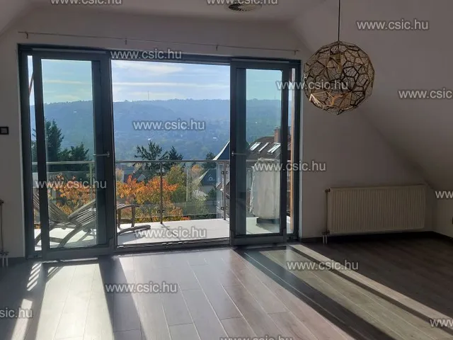 Kiadó lakás Budapest II. kerület, Rózsadomb 94 nm