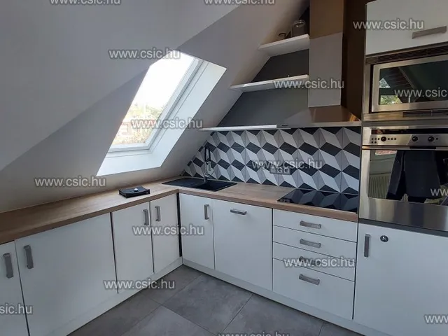 Kiadó lakás Budapest II. kerület, Rózsadomb 94 nm