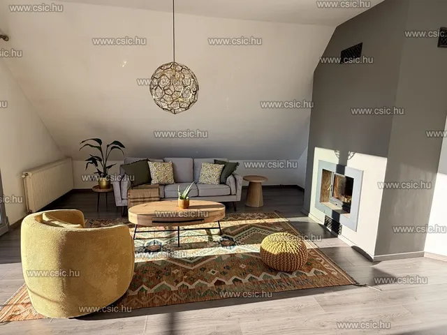 Kiadó lakás Budapest II. kerület, Rózsadomb 94 nm