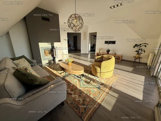 Kiadó lakás Budapest II. kerület, Rózsadomb 94 nm