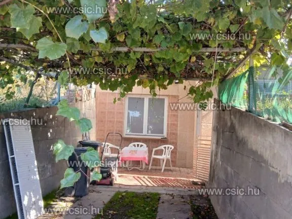 Eladó ház Budakeszi 45 nm