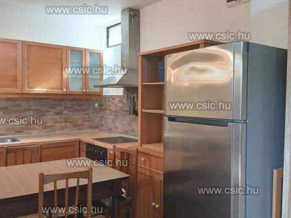 Eladó ház Budakeszi 45 nm