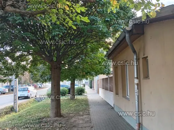 Eladó ház Törökbálint 60 nm