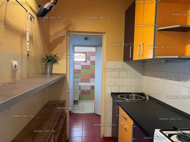 Eladó lakás Budapest XIV. kerület, Zugló 50 nm