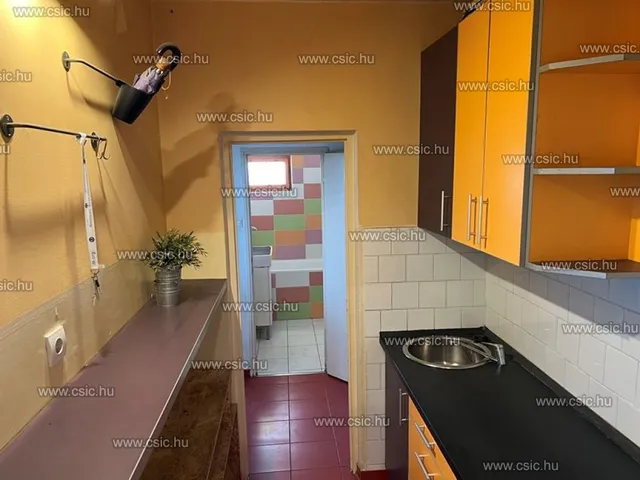 Eladó lakás Budapest XIV. kerület, Zugló 50 nm