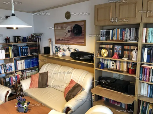 Eladó lakás Budapest III. kerület, Óbuda 48 nm