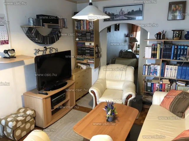 Eladó lakás Budapest III. kerület, Óbuda 48 nm