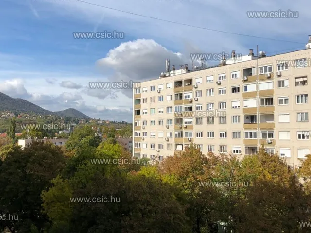 Eladó lakás Budapest III. kerület, Óbuda 48 nm