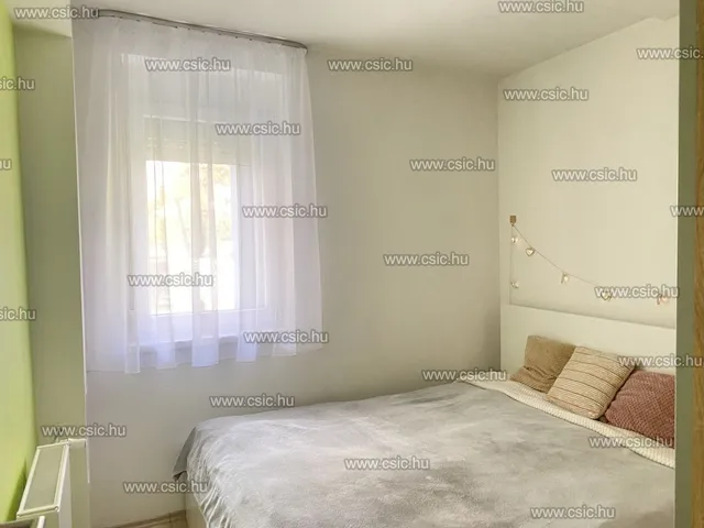 Eladó lakás Budapest III. kerület, Pünkösdfürdő 41 nm