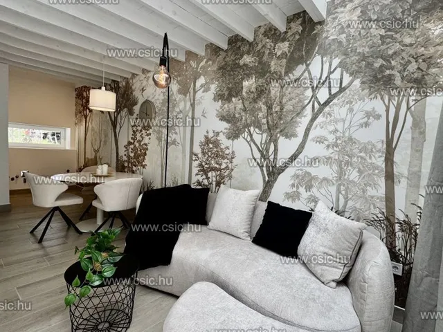 Kiadó ház Budapest II. kerület, Pesthidegkút-Ófalu 49 nm