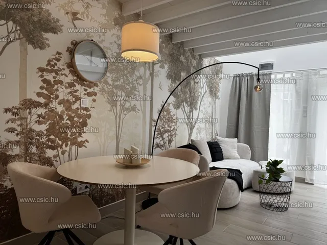 Kiadó lakás Budapest II. kerület, Pesthidegkút-Ófalu 49 nm