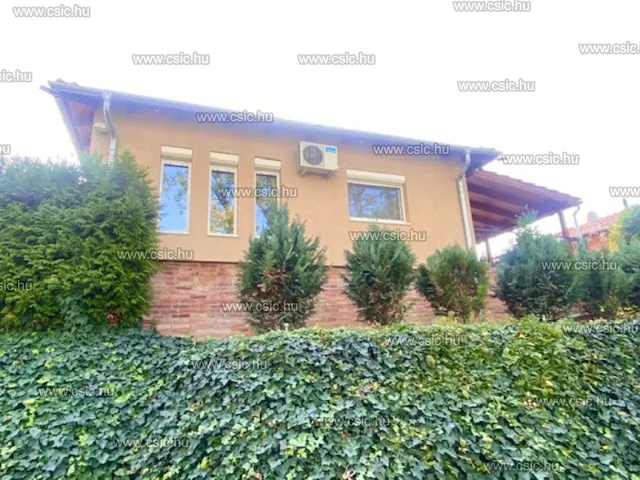 Eladó ház Pomáz 90 nm
